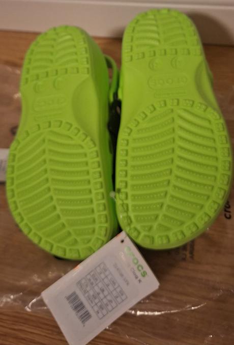 Crocs, crocs,34