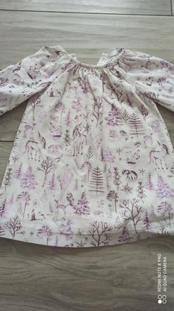 Šaty gap 98, gap,98