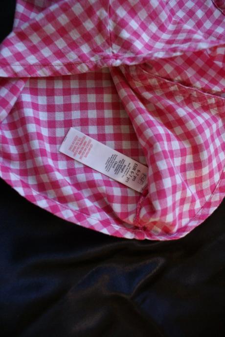 Košeľa - super stav, f&f,122