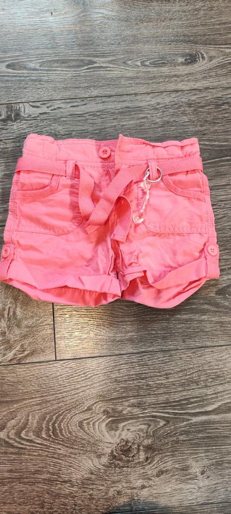 Šortky kraťasy, 2, girl2girl,98