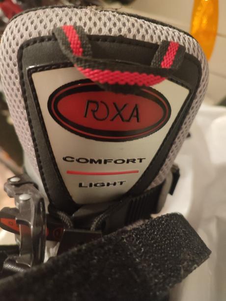 Kolieskové korčule, 39