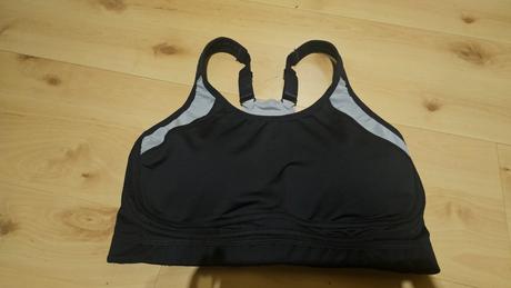 Športová podprsenka, crivit,75c