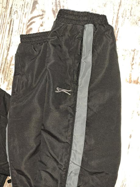 Tepláková súprava 5-6 rokov, slazenger,110