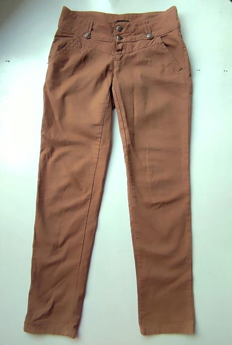 Nohavice, tally weijl,34