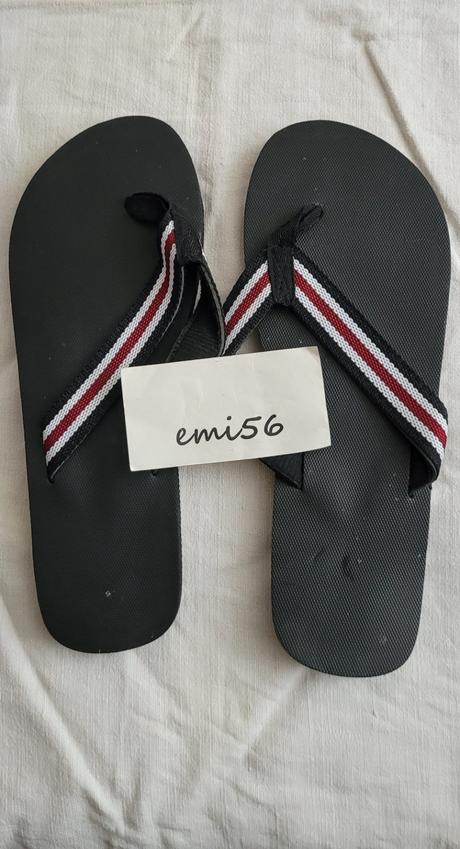 Šľapky, pánske vietnamky, 43