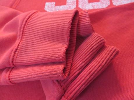 Mikina na donosenie - veľ. 134, 134