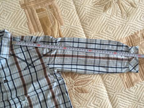 Lego košeľa, lego,116