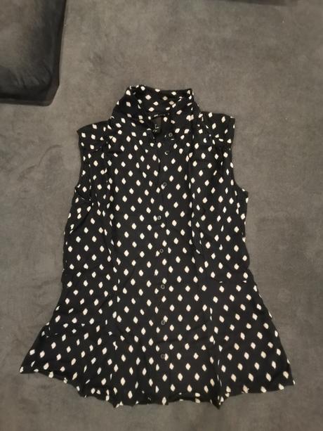 Blúzka, h&m,38
