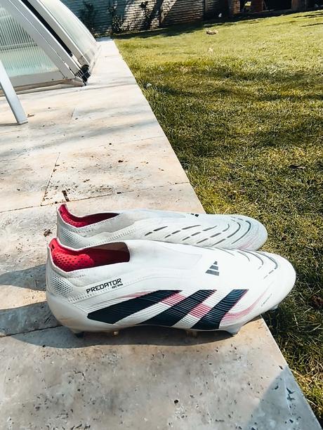 Kopačky adidas predator elite sg, adidas,42