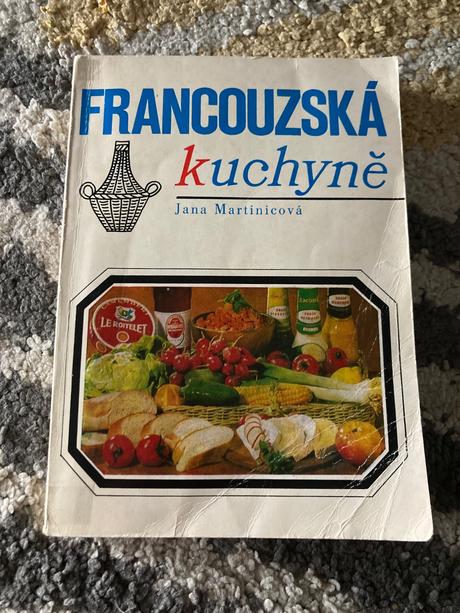 Francouzská kuchyně (1974), 