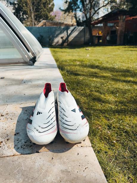 Kopačky adidas predator elite sg, adidas,42