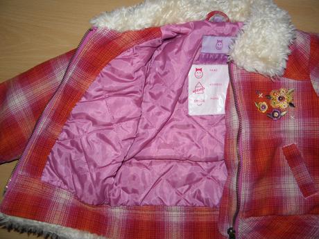 Pekny kabatik, tik & tak,86