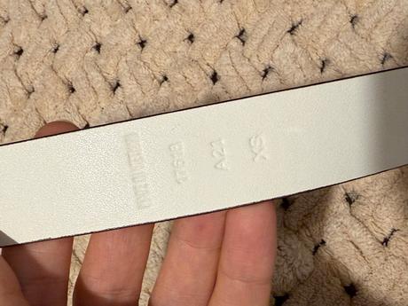 Opasok ralph lauren, ralph lauren