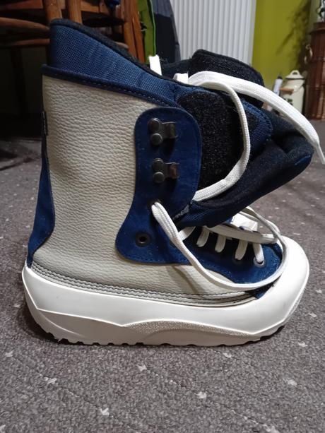 Snowboardove boty, 36