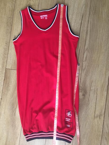 Devergo šaty, devergo,xs