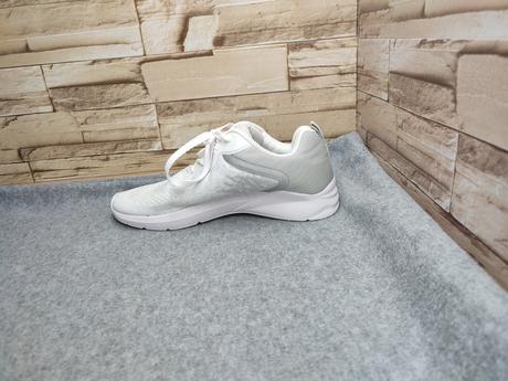 Skechers 38 - dámske svetlé tenisky, skechers,37