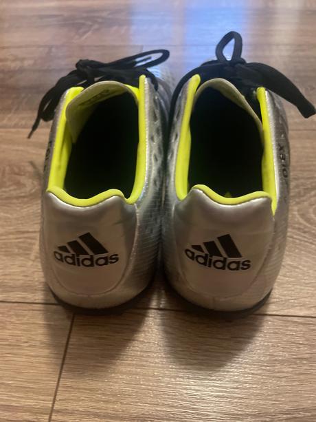 Futbalové tarfy, adidas,43