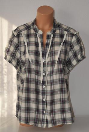 Dámska košeľa, south,46