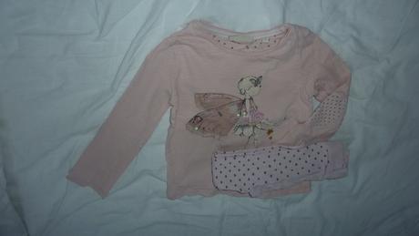 Tričko 2-3r, next,98