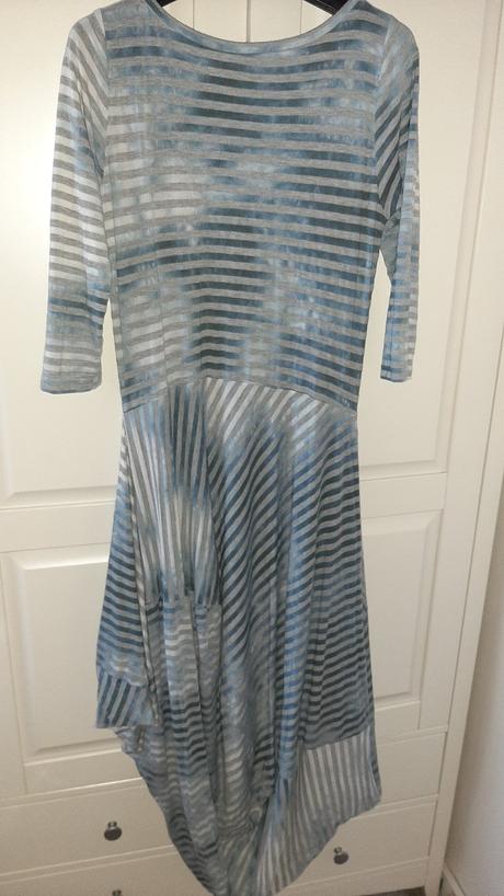 Miaatelier šaty m/l, l