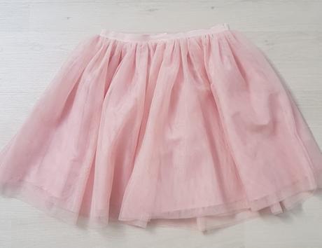 Sukňa, h&m,134