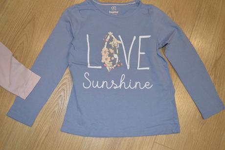 Tričká s dlhými rukávmi, lupilu,110