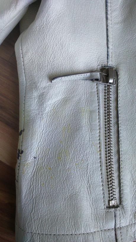 Kozena bunda, kenvelo,m