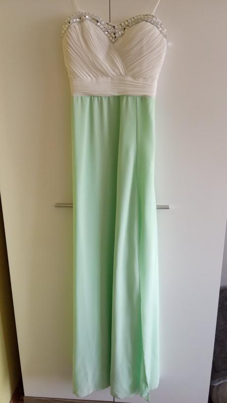 Spoločenské šaty, m