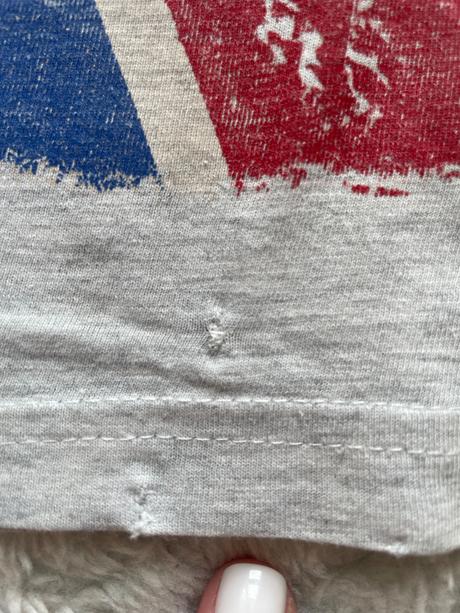 Bavlnene tricka s kratkym rukavom, 104