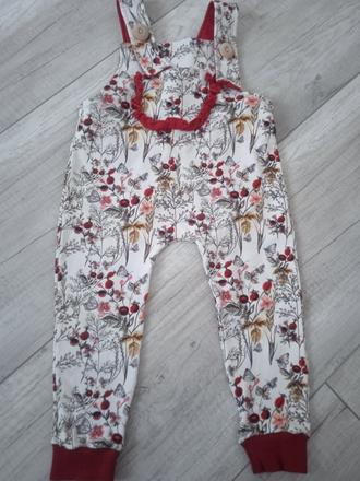 Detské trakaciky, 92