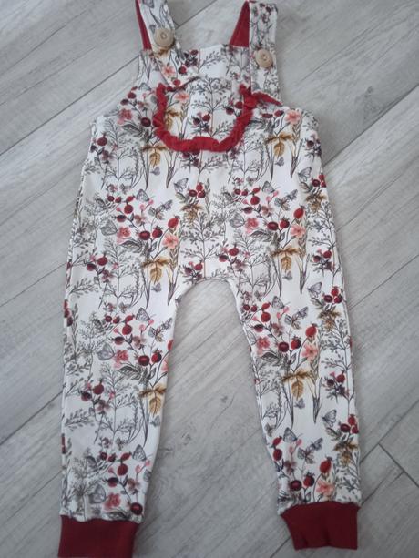 Detské trakaciky, 92