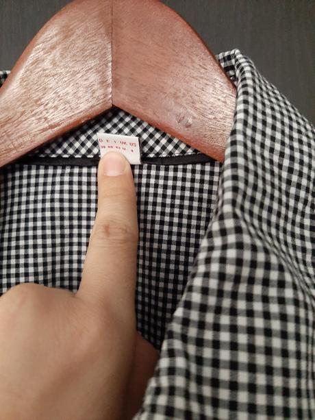 Damska kosela s oliver, s.oliver,40