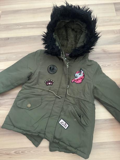 Zimna parka, dopodopo,98