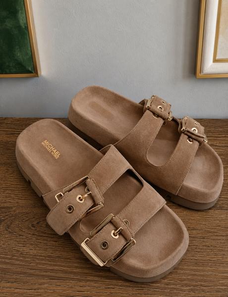 Luxusné šľapky michael kors, michael kors,38