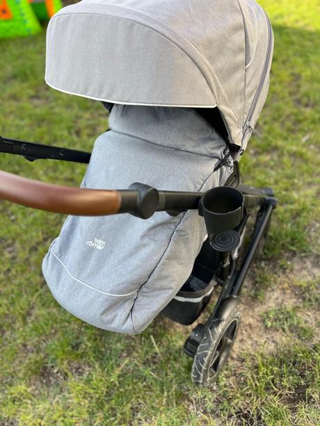 Dvojkombinácia britax römer smile 3, britax,britax smile iii