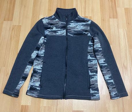 Umbro flisova mikina, umbro,152