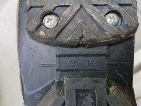 Lyžiarky, rossignol,21