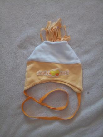 Vyborna bavlnena ciapka, 86