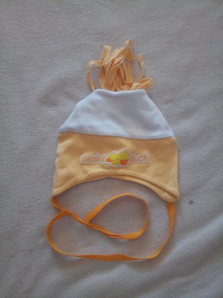 Vyborna bavlnena ciapka, 86