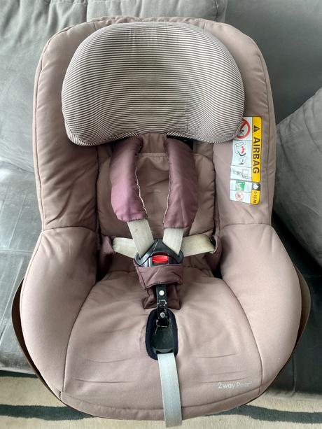 Detská autosedačka maxi cosi, maxi cosi