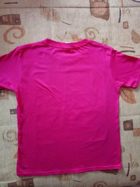 Dievcenske dino tricko, 146