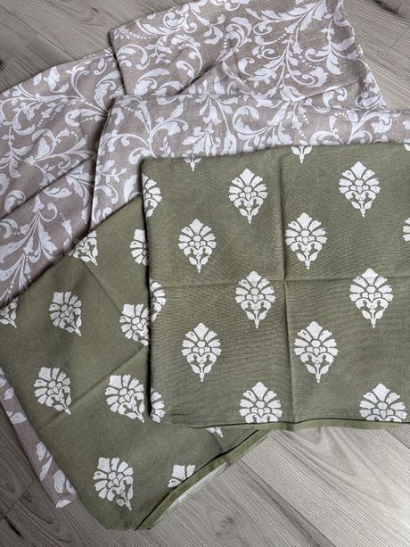 Ikea posteľna bielizen 2lôžka+2ks.na vankúše, šírka (cm): 140,dĺžka (cm): 200