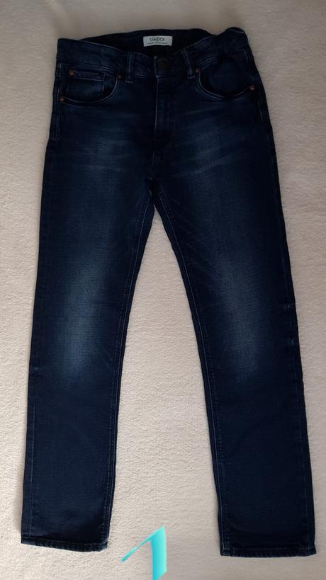 Rifle lindex regular vyteplene, lindex,164