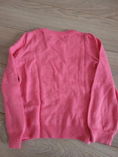 Sveter hm 110/116, h&m,116