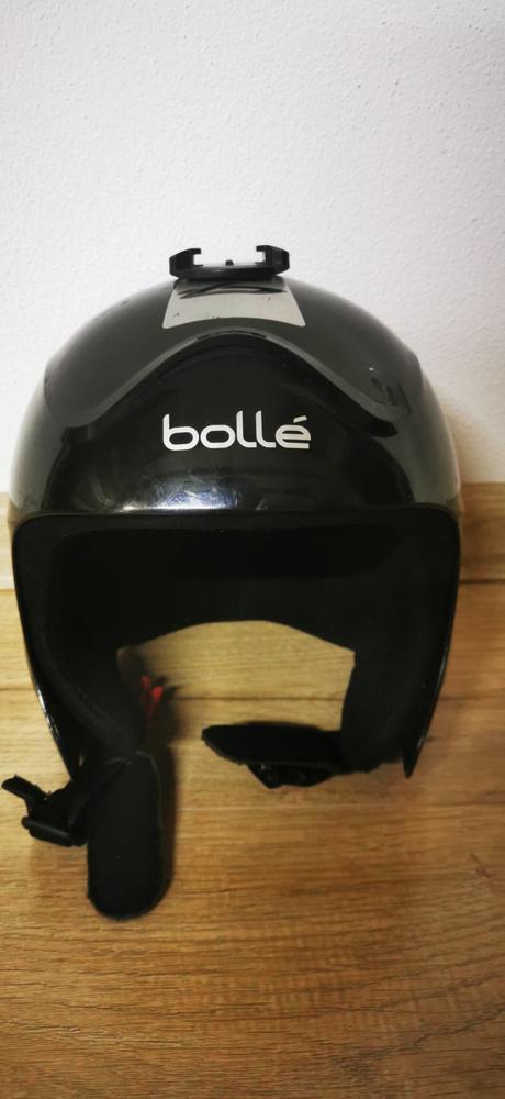 Lyžiarska prilba bolle, bolle,xs