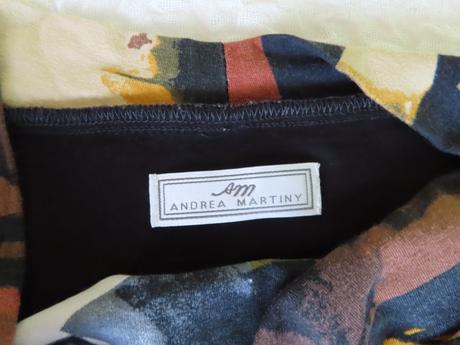 Am andrea martiny, dámske šaty veľ. l, l