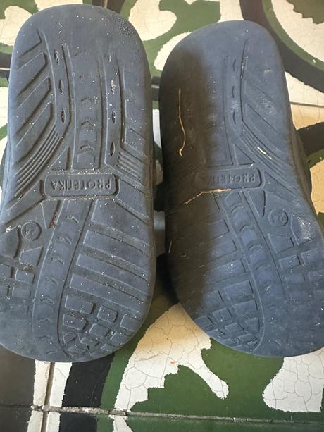 Sandále protetika barefoot, protetika,24