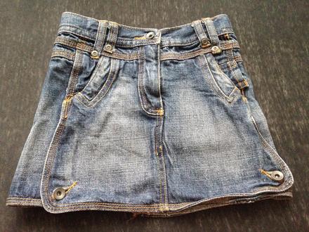 Rifľova suknicka, 92