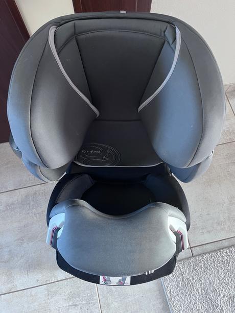 Autosedačka, cybex