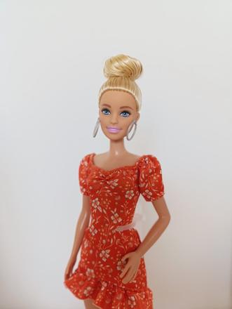 Barbie babika od mattel, 